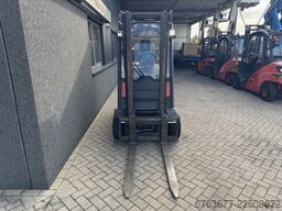 LINDE H20D-01 Duplo 315 Sideshift  6105UUR VW Diesel 2015  Keuring 7-2027