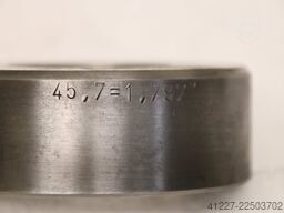 unbekannt Ø 45 mm