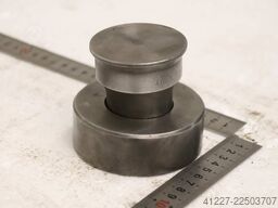 unbekannt Ø 46 mm / 1 13/16