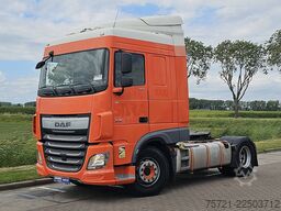 DAF XF 450