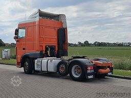 DAF XF 450