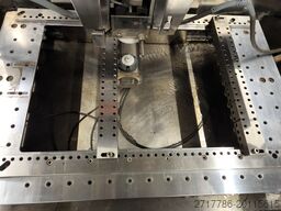 GF AGIE CHARMILLES ROBOFIL FI 6050 TW