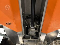 GF AGIE CHARMILLES ROBOFIL FI 6050 TW