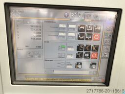 GF AGIE CHARMILLES ROBOFIL FI 6050 TW