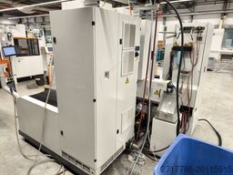 GF AGIE CHARMILLES ROBOFIL FI 6050 TW