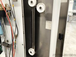 GF AGIE CHARMILLES ROBOFIL FI 6050 TW