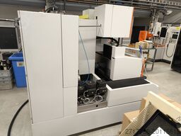 GF AGIE CHARMILLES ROBOFIL FI 6050 TW