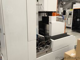 GF AGIE CHARMILLES ROBOFIL FI 6050 TW