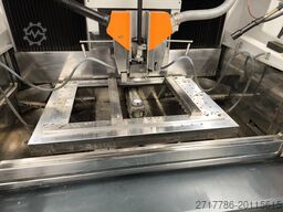 GF AGIE CHARMILLES ROBOFIL FI 6050 TW