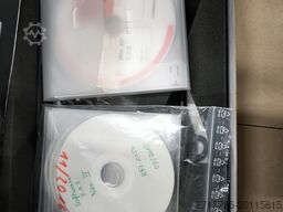 GF AGIE CHARMILLES ROBOFIL FI 6050 TW