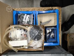 GF AGIE CHARMILLES ROBOFIL FI 6050 TW