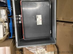 GF AGIE CHARMILLES ROBOFIL FI 6050 TW