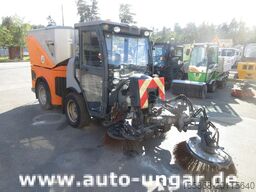 Hako CM 1600 Kehrmaschine 4x4 Baujahr 2018