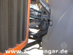 Hako CM 1600 Kehrmaschine 4x4 Baujahr 2018