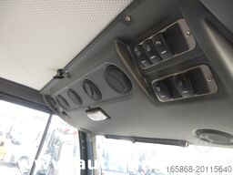 Hako CM 1600 Kehrmaschine 4x4 Baujahr 2018