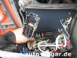 Hako CM 1600 Kehrmaschine 4x4 Baujahr 2018