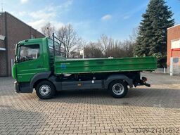 MERCEDES-BENZ 818 Atego 3Skipper MEILLER4x2