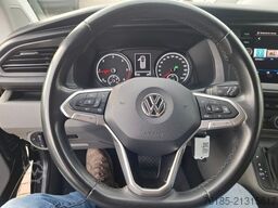 VOLKSWAGEN T6.1  9-Sitzer Caravelle Comfortline   DSG