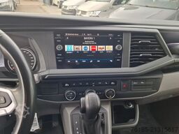 VOLKSWAGEN T6.1  9-Sitzer Caravelle Comfortline   DSG