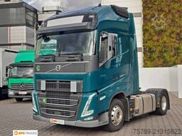 VOLVO FH 500 XL 2 Kreis Hydr I-Park-Cool Tacho 4.1 Alu