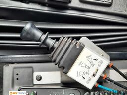 VOLVO FH 500 XL 2 Kreis Hydr I-Park-Cool Tacho 4.1 Alu