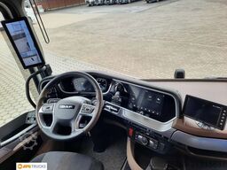 DAF XG+ 530 Intarder Standklima 2xTank Alu