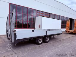  tt  Tandemtieflader