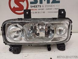 Mercedes Koplamp links Mercedes