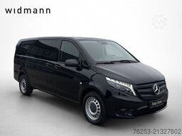 Mercedes-Benz Vito 119 CDI 4x4 Kasten Extralang AHK AUT Kam.