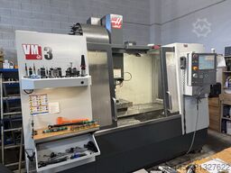 HAAS VM-3
