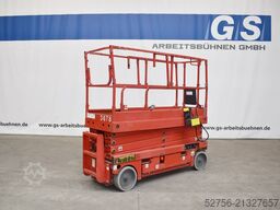 Haulotte Compact 10N