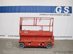 Haulotte Compact 10N