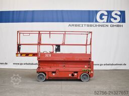 Haulotte Compact 10N