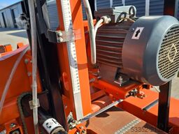 wood-mizer HR110