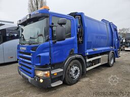 SCANIA P280 DB 4X2 MLB JOAB Anaconda MD 13.3 cu