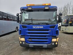 SCANIA P280 DB 4X2 MLB JOAB Anaconda MD 13.3 cu
