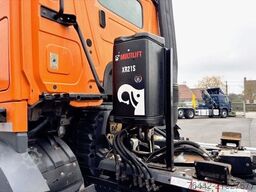 MERCEDES-BENZ AROCS 2636L-6X4-3M60 RADSTAND-KFZ BRIEF-253TKM!!