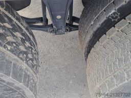 Volvo FMX 420 6x2 Bordmatik Thermo mit Kran