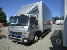 MITSUBISHI Fuso Canter 7C15 *KLIMA+LBW+5,20m+1-Hand*