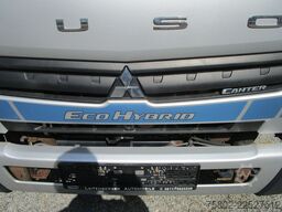 MITSUBISHI Fuso Canter 7C15 *KLIMA+LBW+5,20m+1-Hand*
