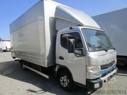 MITSUBISHI Fuso Canter 7C15 *KLIMA+LBW+5,20m+1-Hand*