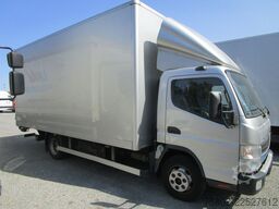 MITSUBISHI Fuso Canter 7C15 *KLIMA+LBW+5,20m+1-Hand*