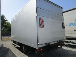 MITSUBISHI Fuso Canter 7C15 *KLIMA+LBW+5,20m+1-Hand*