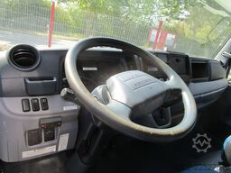 MITSUBISHI Fuso Canter 7C15 *KLIMA+LBW+5,20m+1-Hand*
