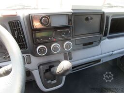 MITSUBISHI Fuso Canter 7C15 *KLIMA+LBW+5,20m+1-Hand*