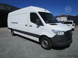 MERCEDES-BENZ Sprinter 311 CDI MAXI (Nr.316) KLIMA+3-Sitze+usw