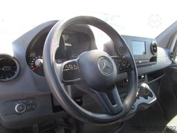 MERCEDES-BENZ Sprinter 311 CDI MAXI (Nr.316) KLIMA+3-Sitze+usw