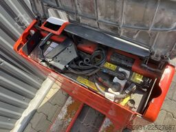 Linde T16