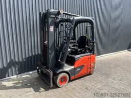 Linde E14-02