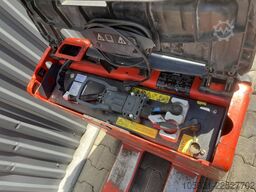 Linde T16